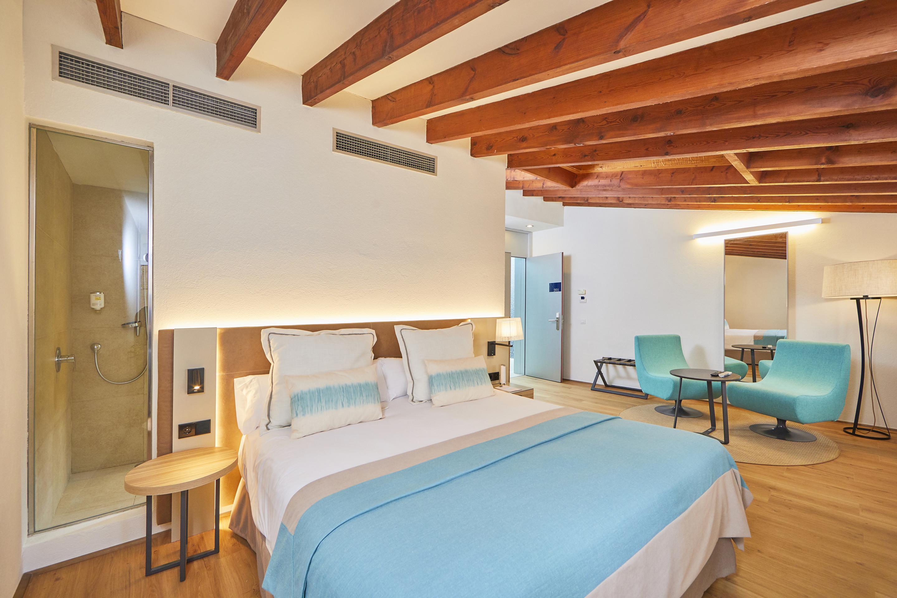 Santa Clara Urban Hotel & Spa PMI Buitenkant foto