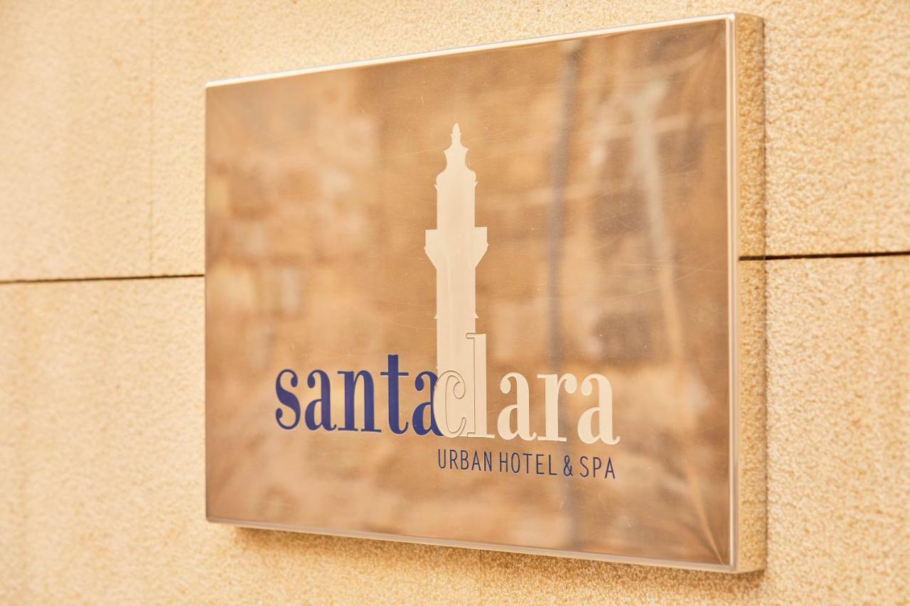 Santa Clara Urban Hotel & Spa PMI Buitenkant foto